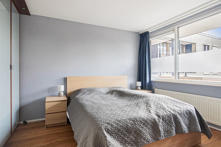 Foto 22 van Thailandsingel 6-A