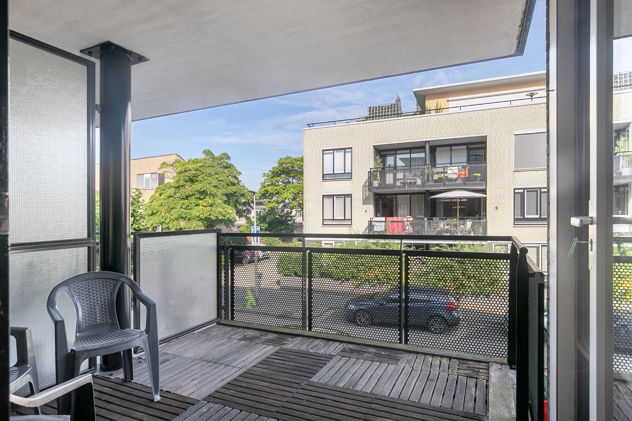 Foto 24 van Thailandsingel 6-A