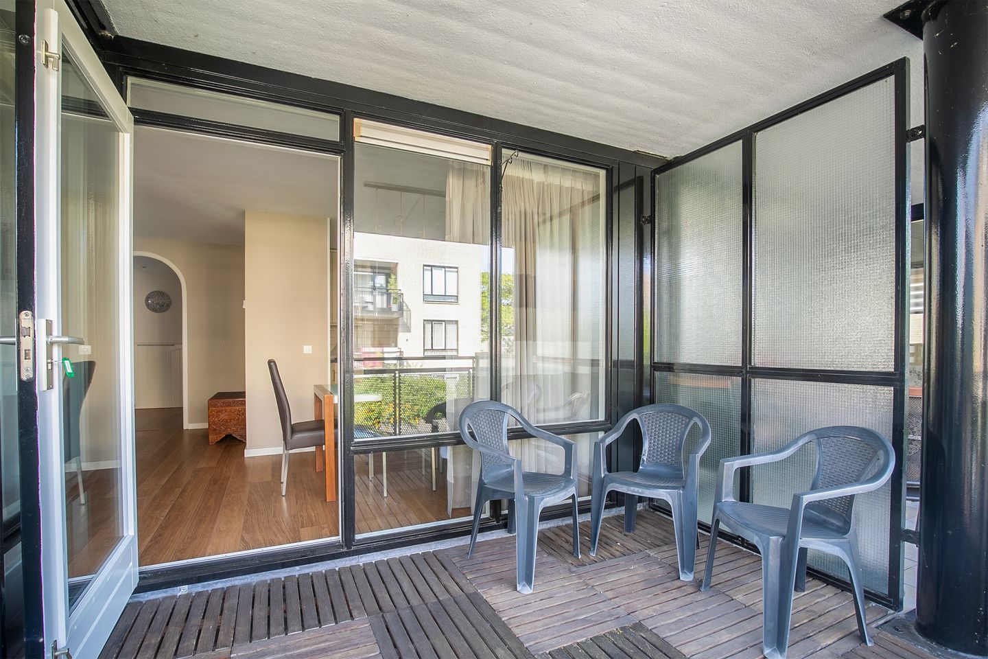 Foto 25 van Thailandsingel 6-A