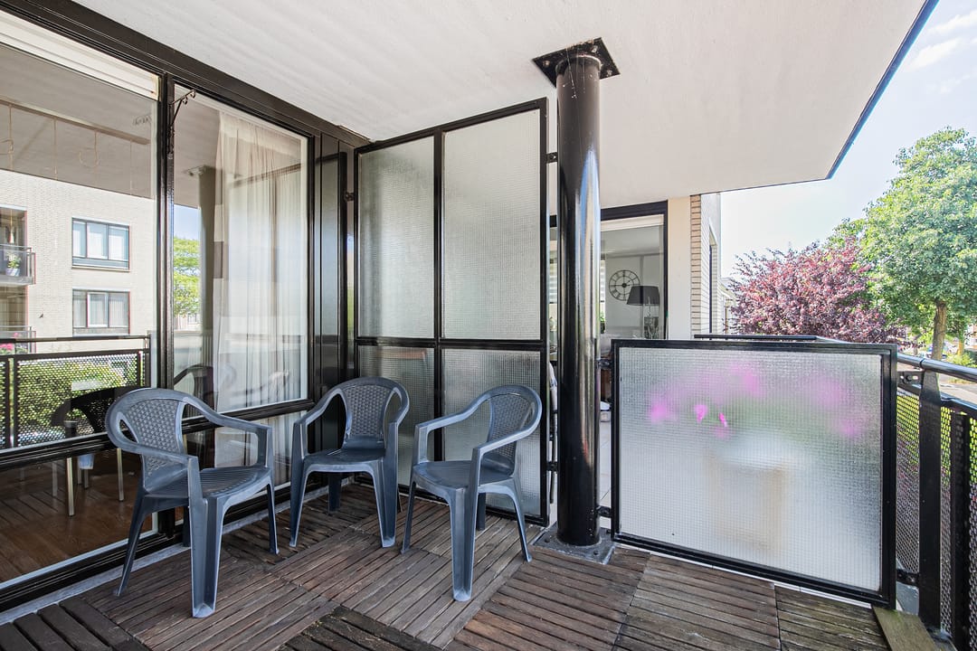 Foto 26 van Thailandsingel 6-A