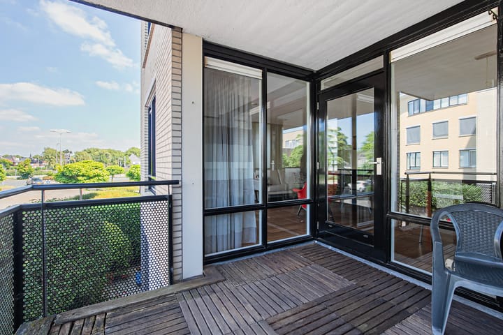 Foto 27 van Thailandsingel 6-A