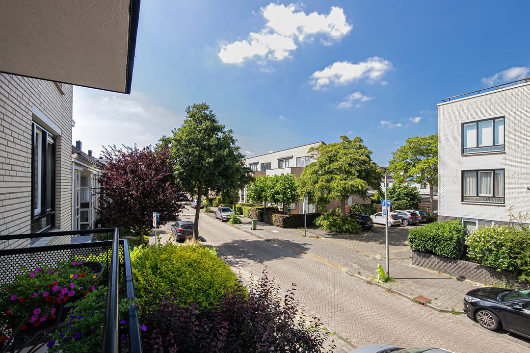 Foto 28 van Thailandsingel 6-A