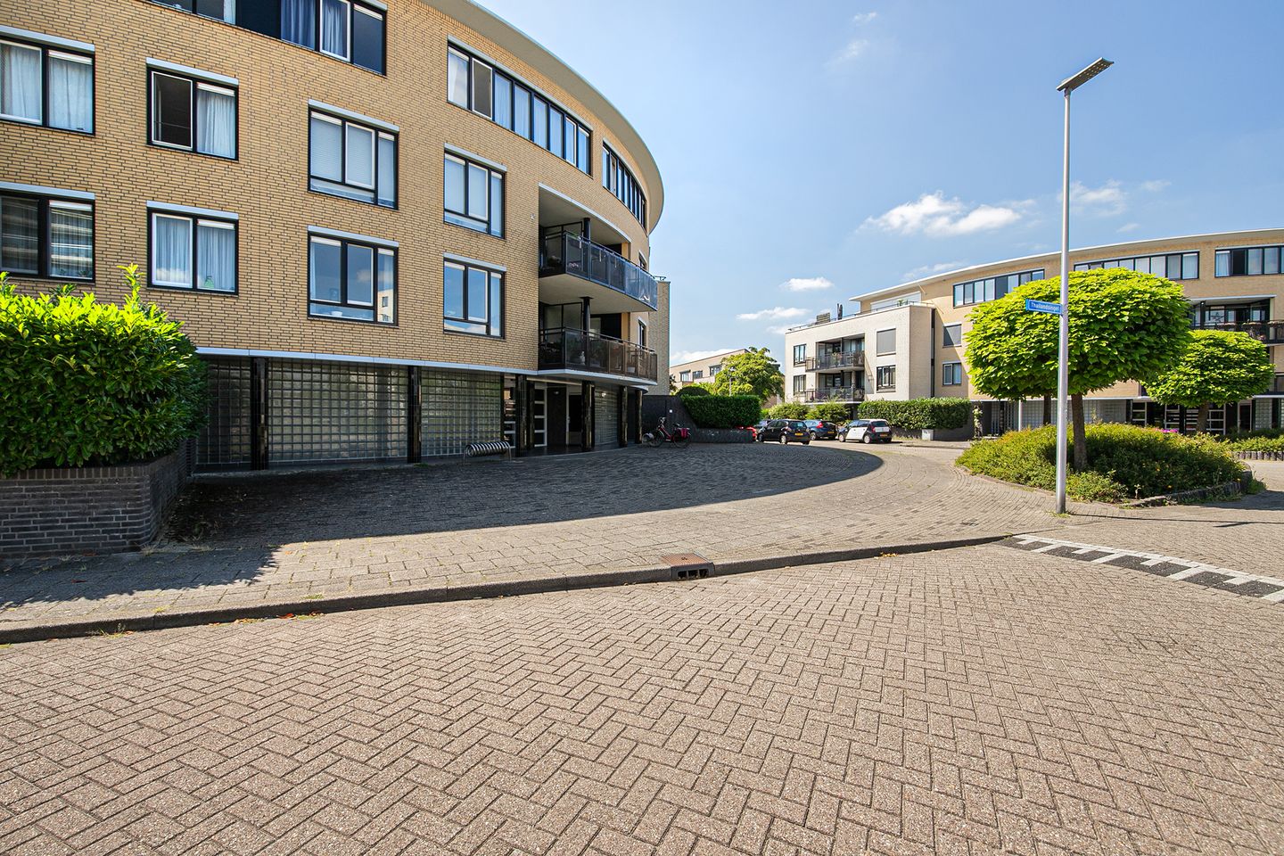 Foto 29 van Thailandsingel 6-A