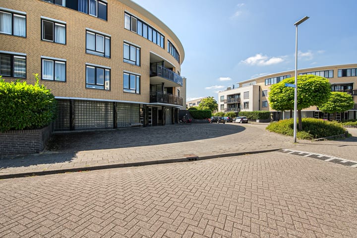 Foto 29 van Thailandsingel 6-A