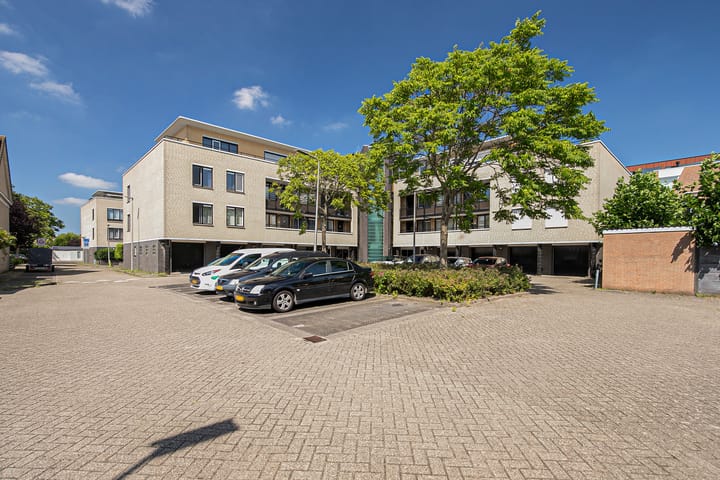 Foto 30 van Thailandsingel 6-A