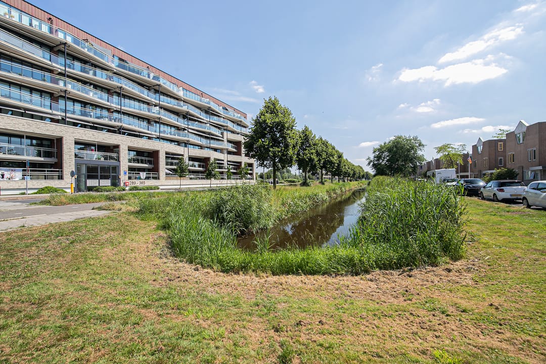 Foto 31 van Thailandsingel 6-A