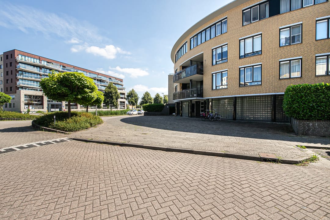 Foto 32 van Thailandsingel 6-A