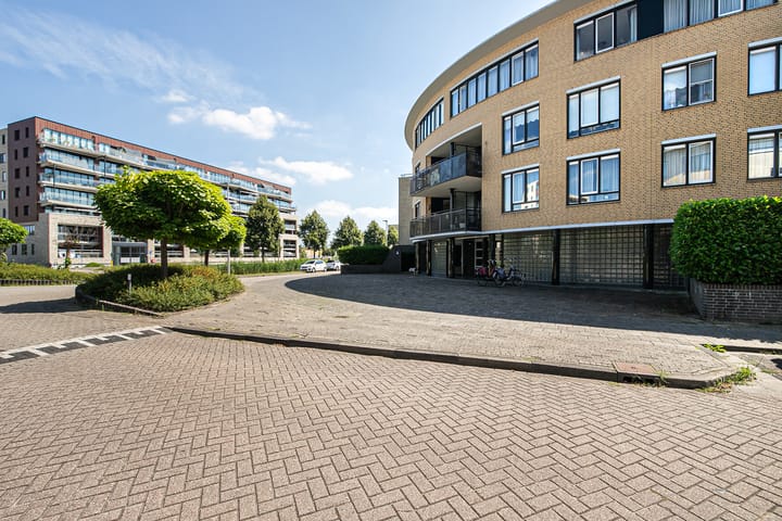 Foto 32 van Thailandsingel 6-A