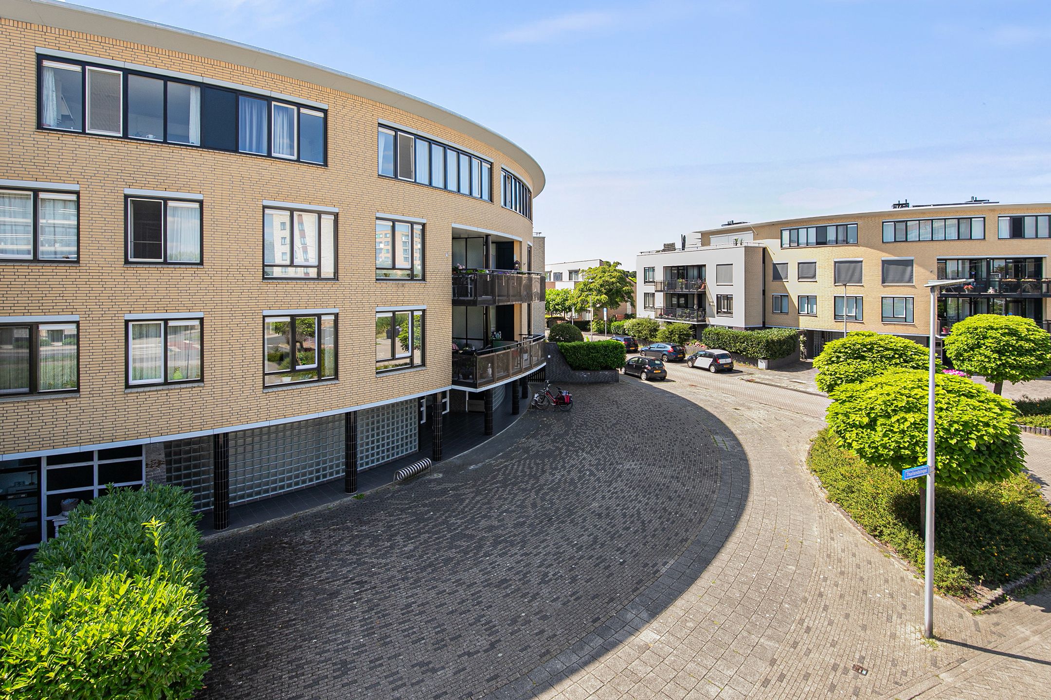 Foto 33 van Thailandsingel 6-A