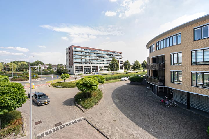 Foto 34 van Thailandsingel 6-A