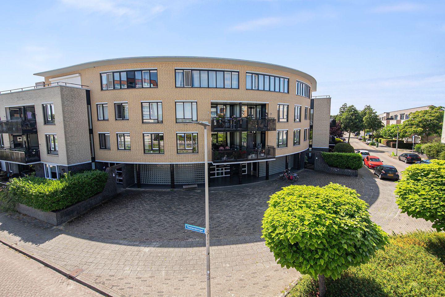 Foto 35 van Thailandsingel 6-A