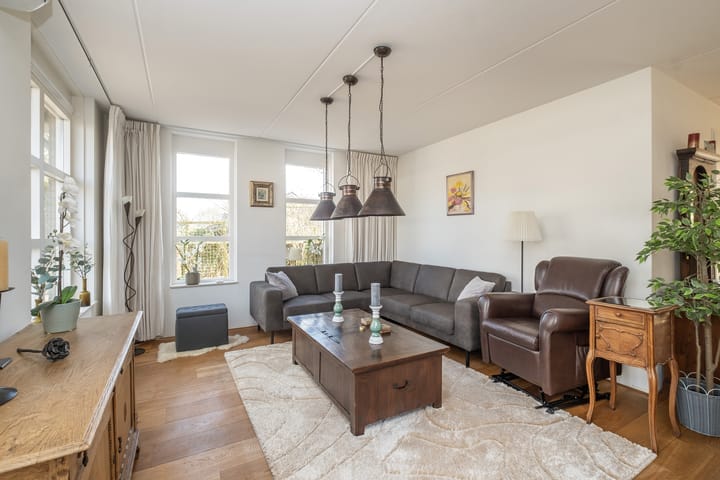 Foto 10 van De Vendelier 64