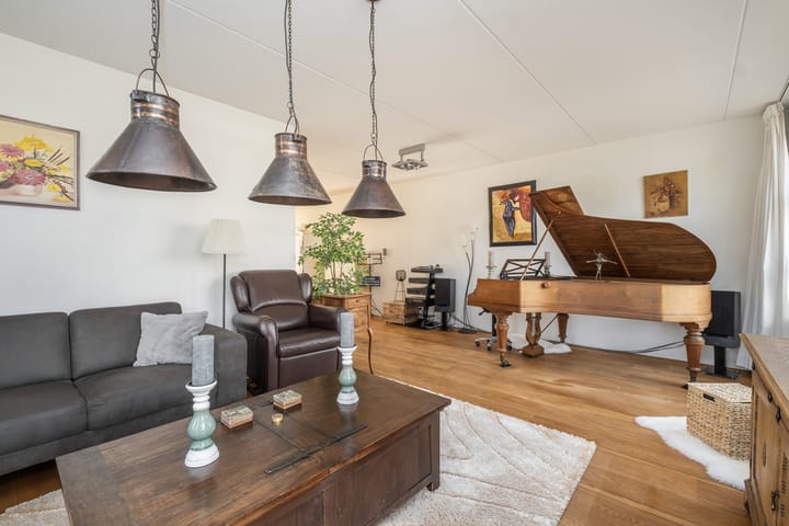 Foto 11 van De Vendelier 64