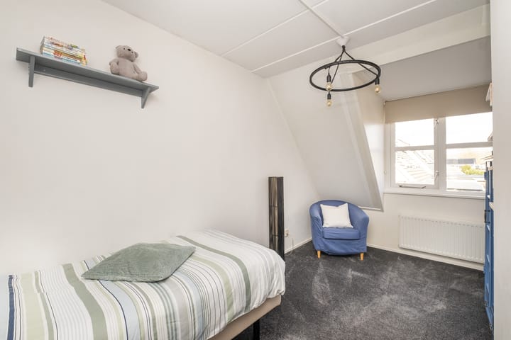 Foto 25 van De Vendelier 64