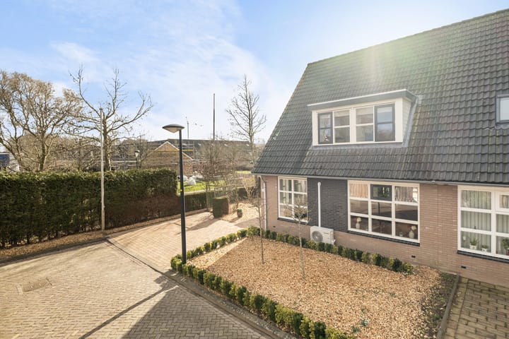 Foto 40 van De Vendelier 64