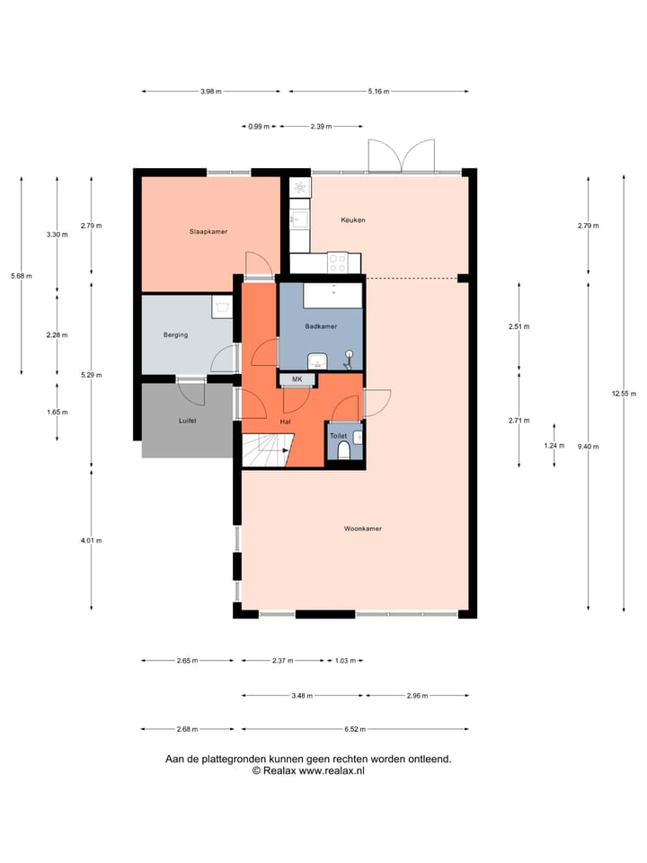 Foto 41 van De Vendelier 64