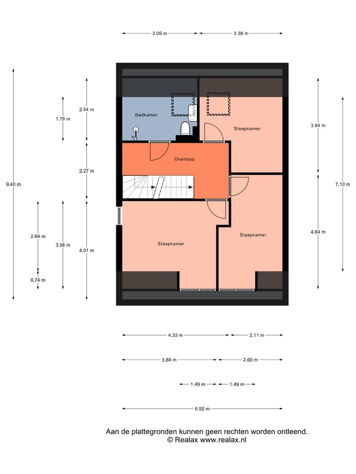 Foto 42 van De Vendelier 64