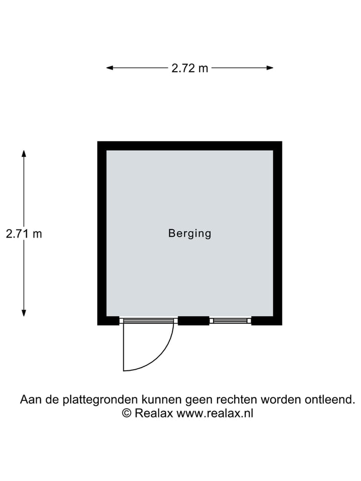 Foto 44 van De Vendelier 64