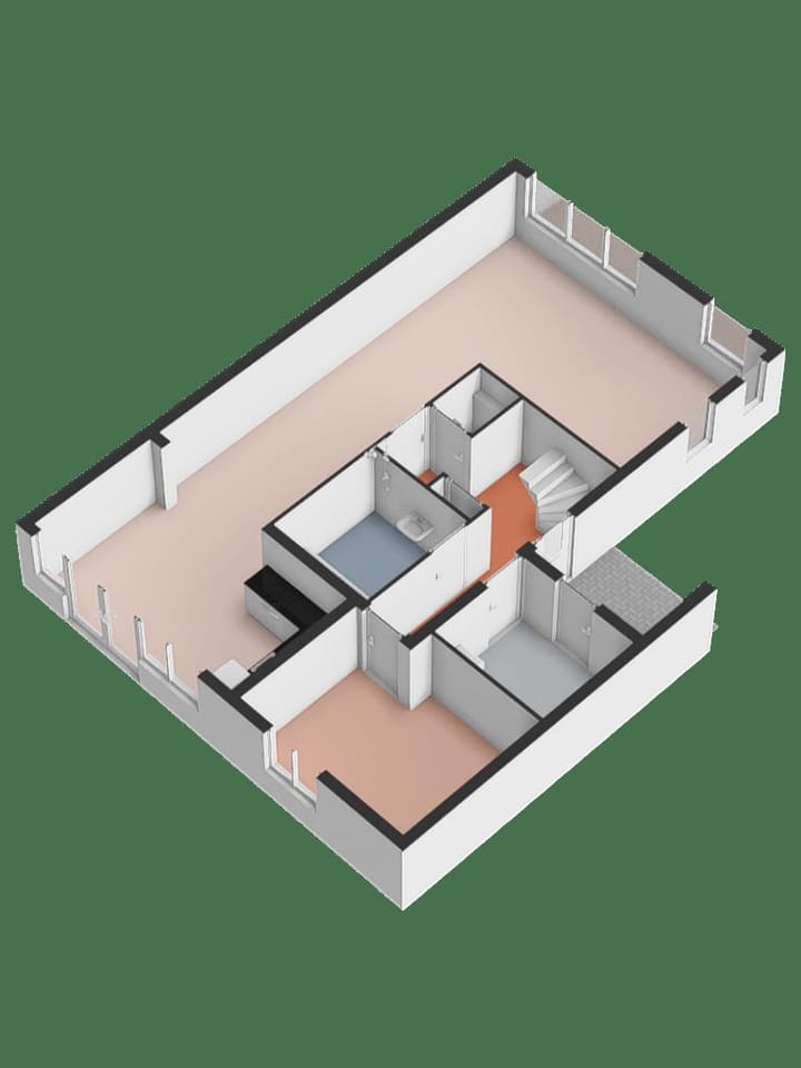 Foto 45 van De Vendelier 64