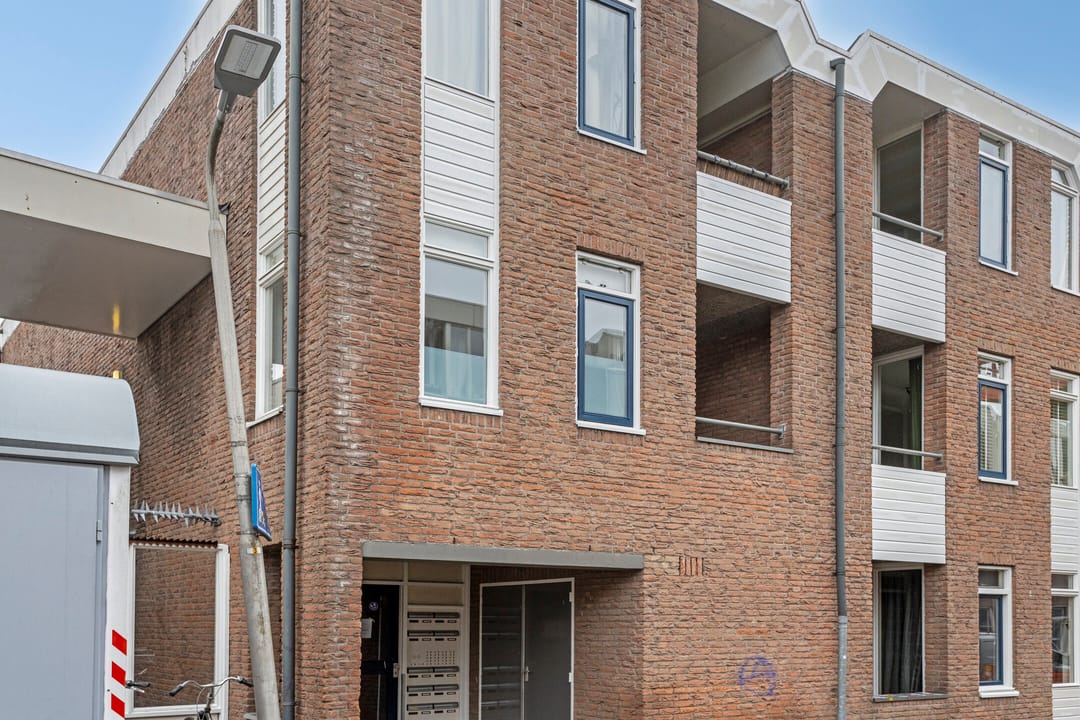 Foto 2 van Keetwaltje 24