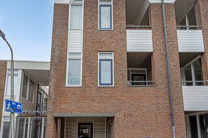 Foto 3 van Keetwaltje 24