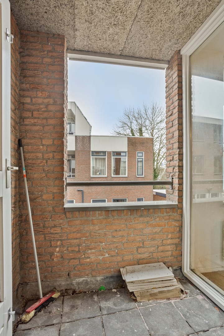 Foto 9 van Keetwaltje 24