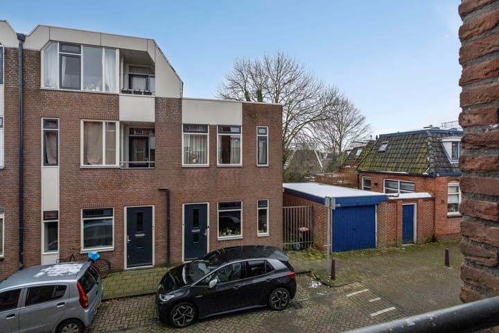 Foto 10 van Keetwaltje 24