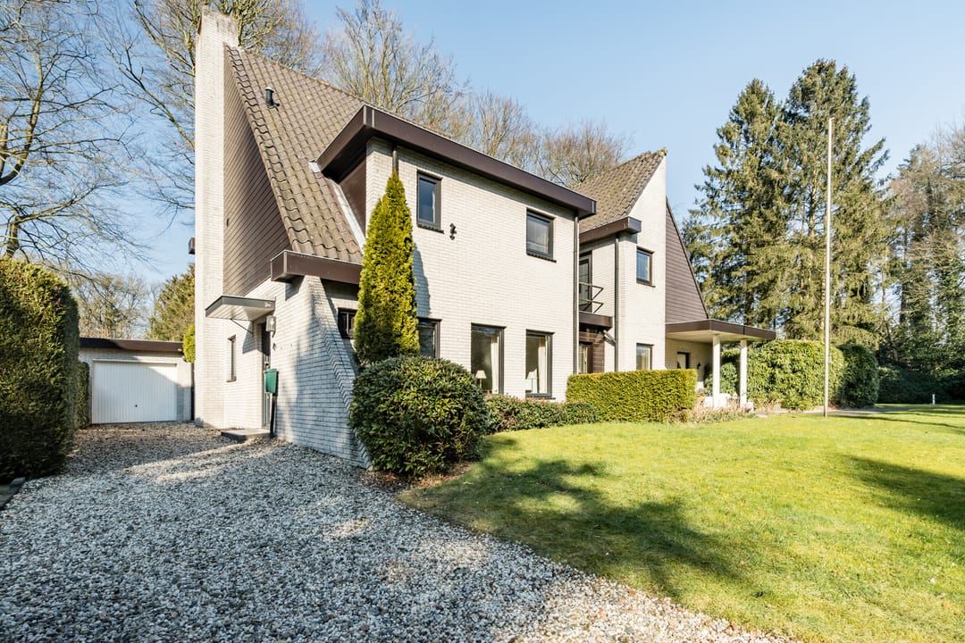 Photo 1 of Eikenhorstweg 2-C