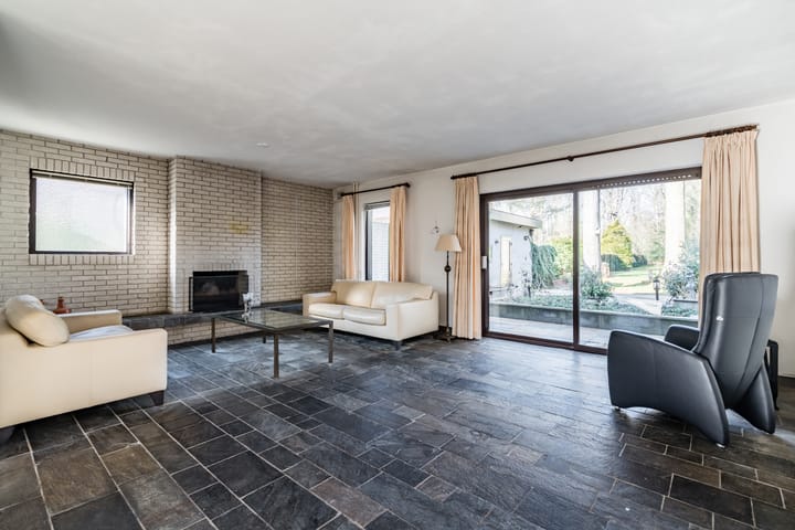 Foto 3 van Eikenhorstweg 2-C