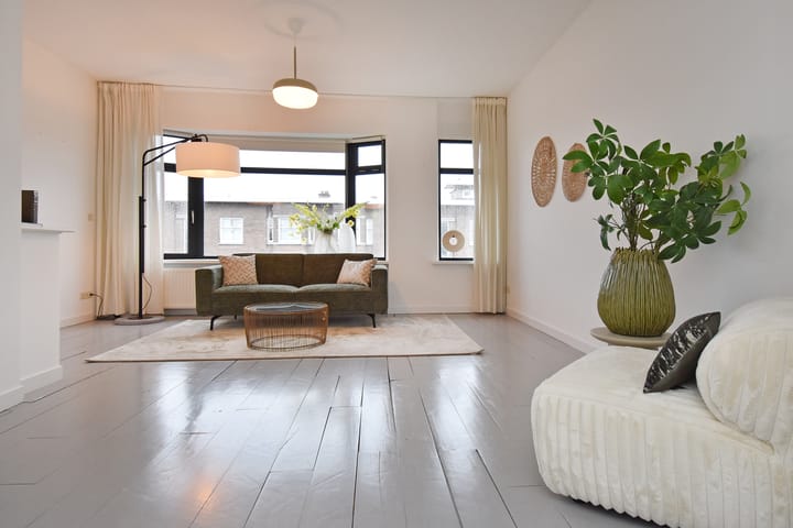 Foto 1 van Vondelstraat 139