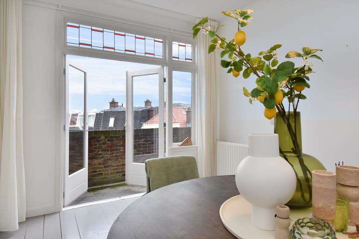 Foto 3 van Vondelstraat 139