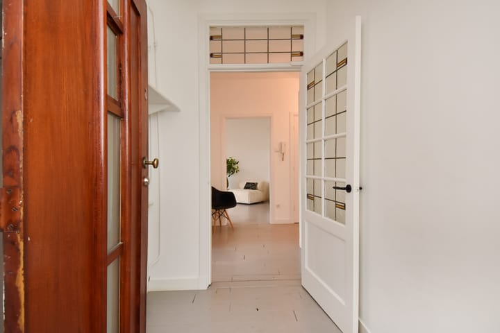 Foto 5 van Vondelstraat 139