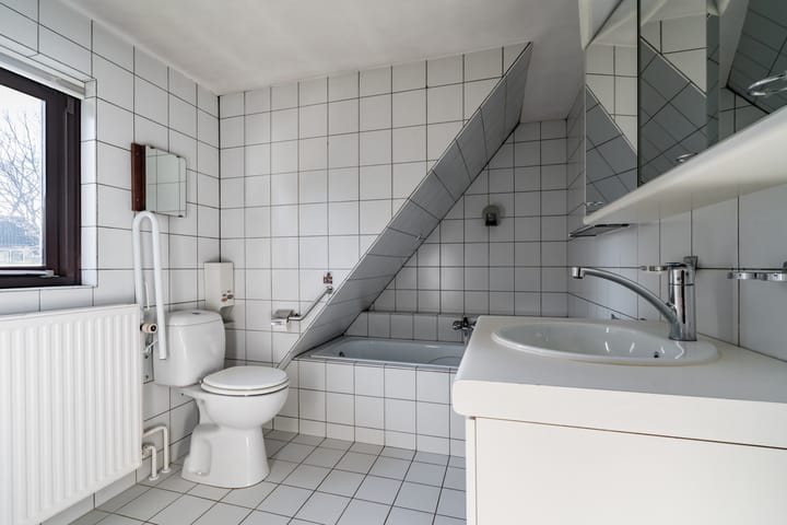 Foto 22 van Eikenhorstweg 2-C