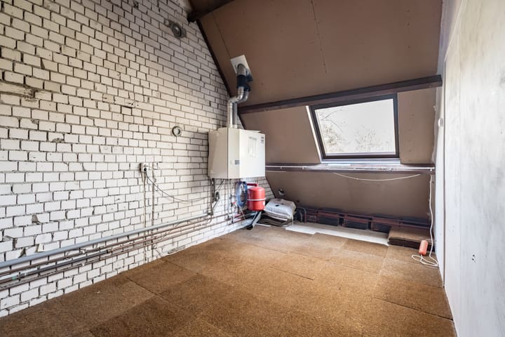 Foto 25 van Eikenhorstweg 2-C