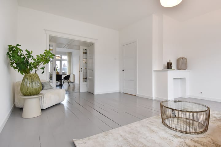 Foto 9 van Vondelstraat 139