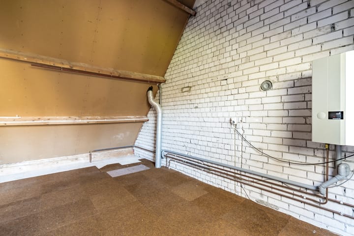 Foto 26 van Eikenhorstweg 2-C