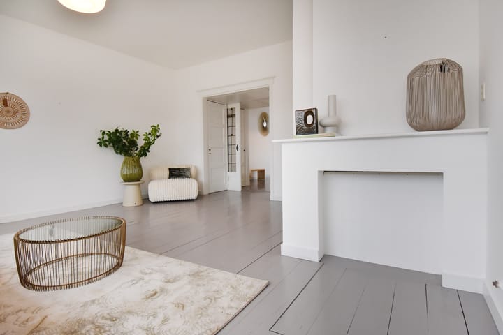 Foto 10 van Vondelstraat 139