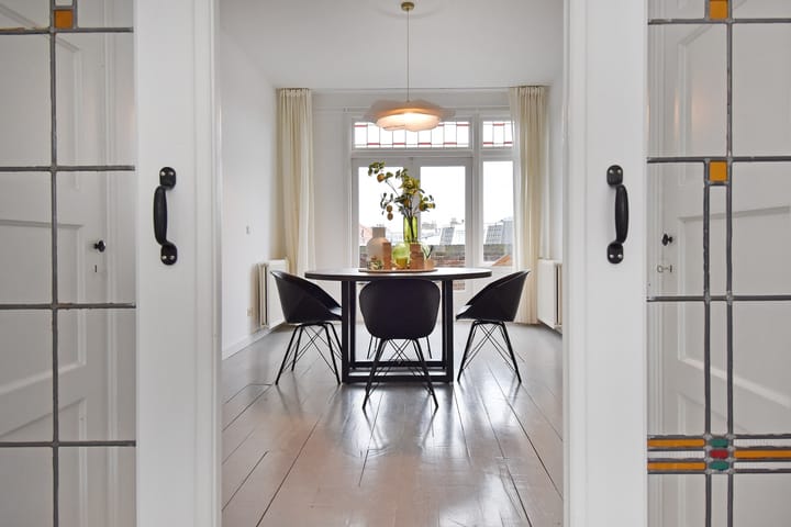 Foto 12 van Vondelstraat 139