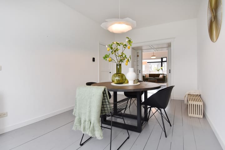 Foto 15 van Vondelstraat 139