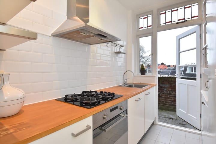 Foto 16 van Vondelstraat 139