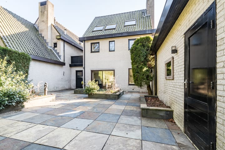 Foto 37 van Eikenhorstweg 2-C