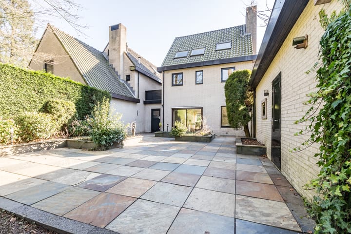 Foto 38 van Eikenhorstweg 2-C