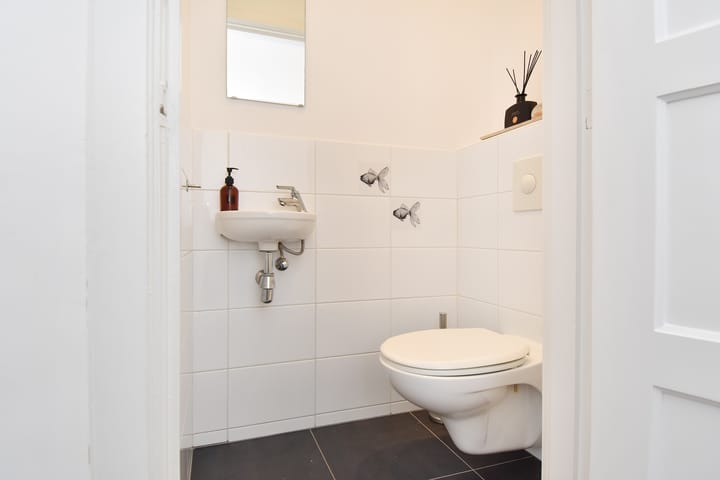 Foto 23 van Vondelstraat 139