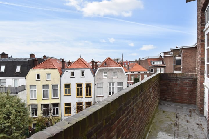 Foto 27 van Vondelstraat 139