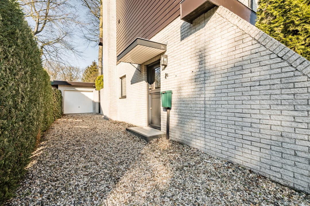 Photo 46 of Eikenhorstweg 2-C