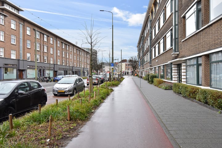 Foto 29 van Vondelstraat 139