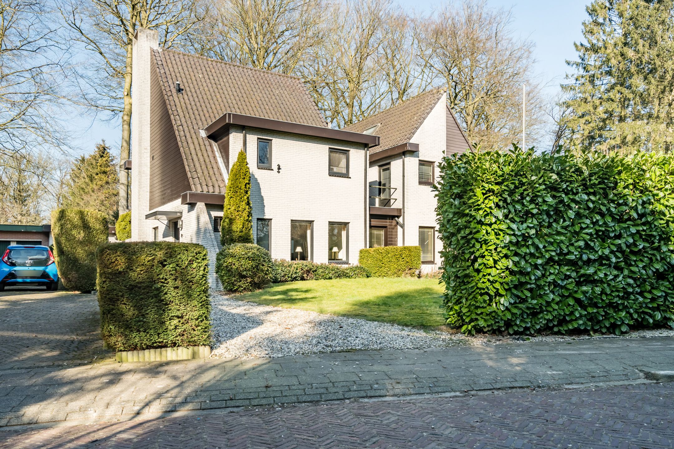 Photo 48 of Eikenhorstweg 2-C