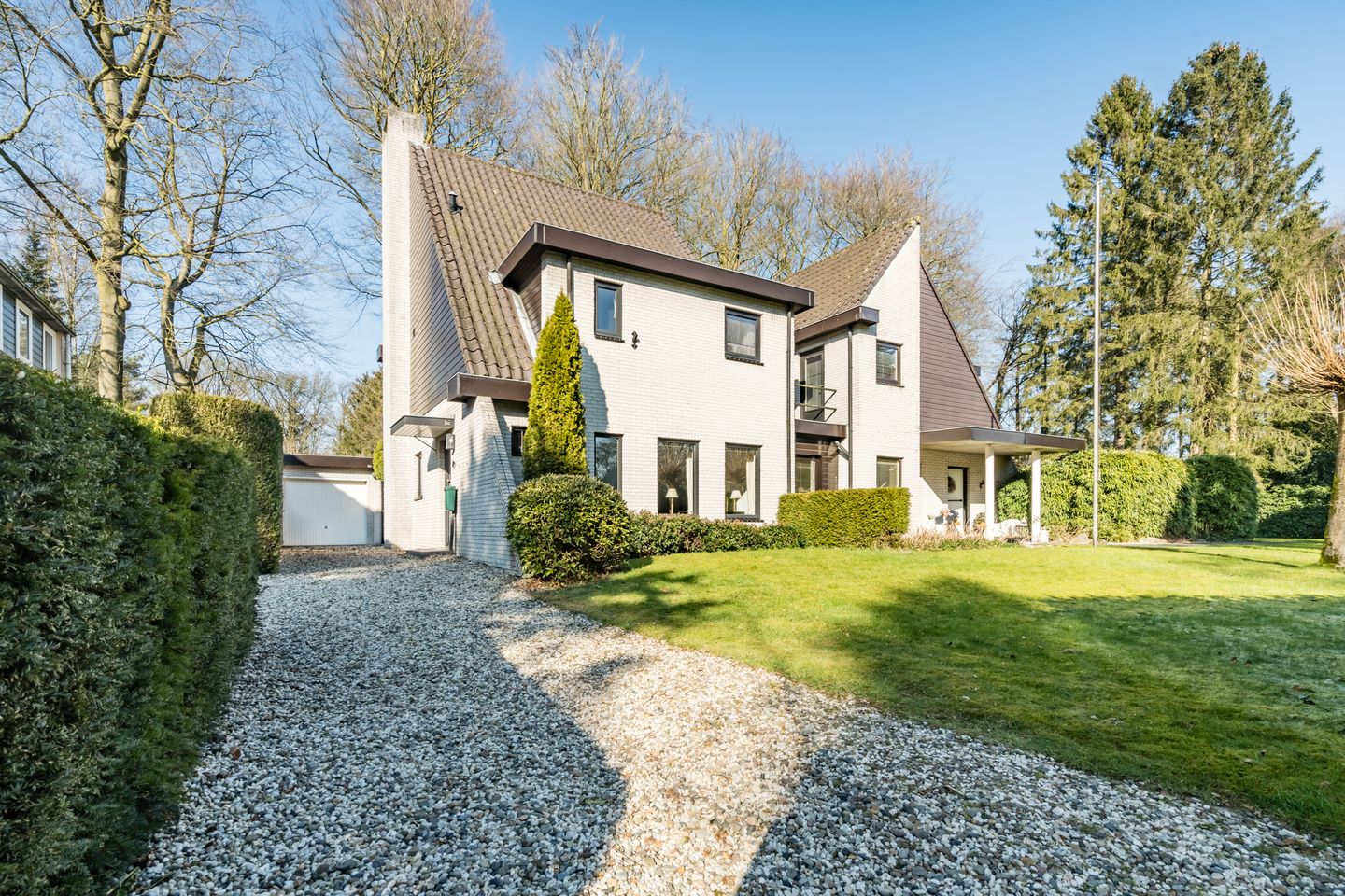 Photo 49 of Eikenhorstweg 2-C