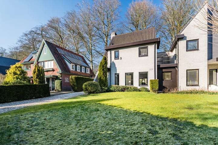 Foto 50 van Eikenhorstweg 2-C