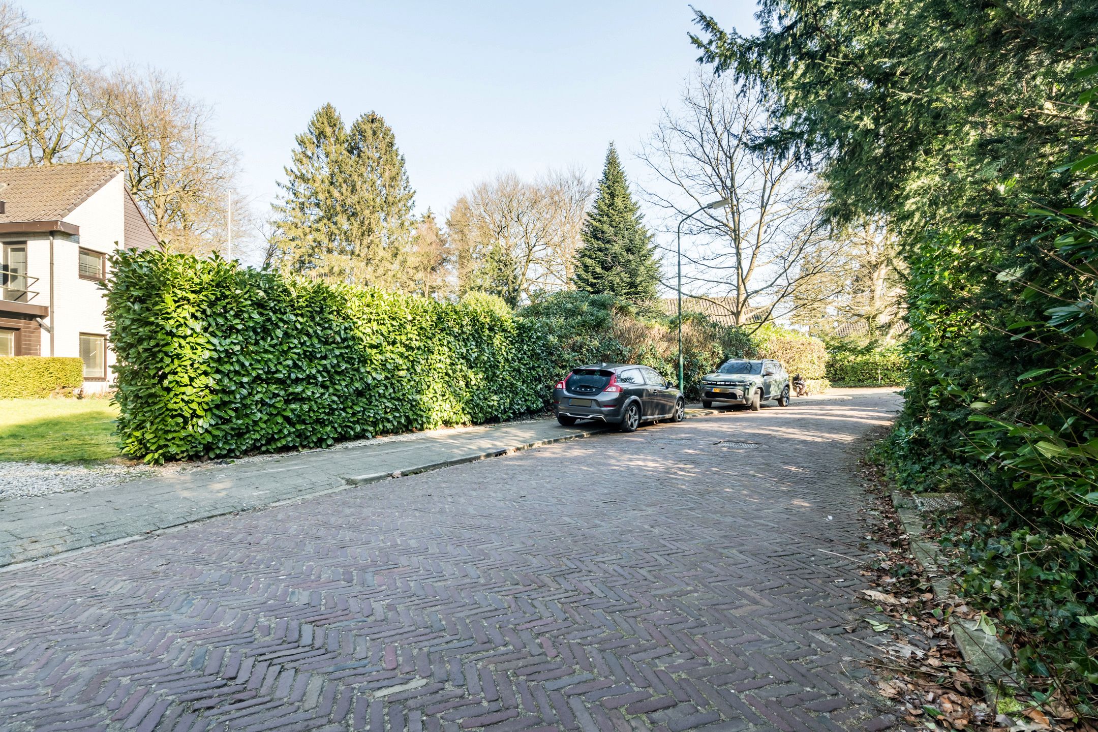 Photo 51 of Eikenhorstweg 2-C